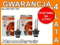 D2S 66240 D2S66240 Osram Xenarc Original 4 Lata Xenon Ksenon XenonSerwis Serwis 4300K 4300 2szt Zielona Góra 0.jpg