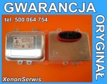 Nowa Przetwornica Bi-Xenon Hella 5DV009000-00