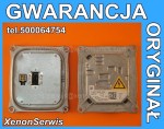 Przetwornica Bi-Xenon AL BMW 6 1307329153