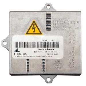 Nowa Przetwornica Xenon AL Mercedes CLK 1307329072