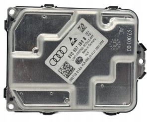Oryginalny Hella MODUł Led VW Audi 8V0907399B 8V0 907 399 B