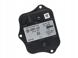 ORYGINALNY Moduł Skrętu AFS Reflektora Led VW PASSAT B8 3G0941329 3G0 941
