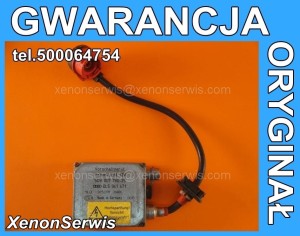 Przetwornica Xenon Hella Audi A3 5DV007760-25 8L5941471