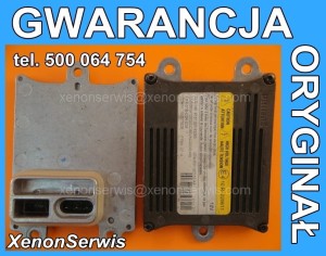 Przetwornica Xenon Denso D2S Land Rover Freelander VP4M5X