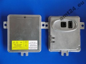 Przetwornica Bi-XENON VOLVO S80 2006 XC70 V70 2007