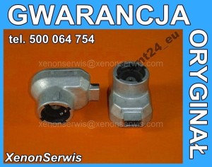 Starter Zapłonnik Cewka Valeo D2S D2R Citroen C5