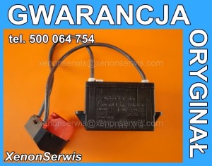 Starter Zapłonnik Xenon AL Alfa Romeo 156 1307329059