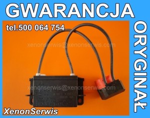 Nowy Zapłonnik Starter Xenon AL D2S Ford Galaxy 1307329067