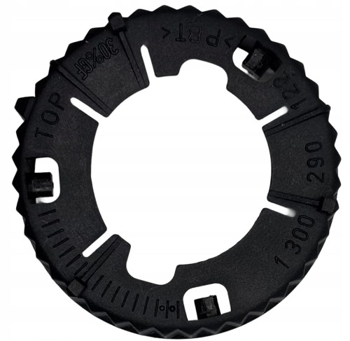 Mocowanie Zarnika Zarowki Xenon Ksenon d2 Alfa 147 156 BMW 3 E46 1300290119