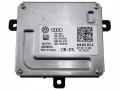 ORYGINAŁ Moduł LED 4H0907697 4G0907697G 4G0907397A VW SHARAN TOURAN