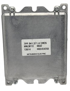 ORYGINAŁ Moduł LED VW PASSAT TIGAUAN TOURAN 7PP941571A 7PP.941.572.A