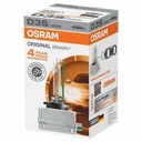 Żarnik Żarówka Osram D3S 66340HBI 66340 GWAR. 4LATA AUDI VW VOLVO FORD