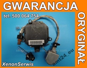 Przetwornica Xenon Matsushita Honda Civic