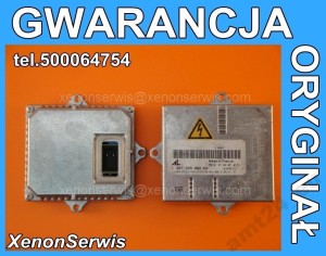 Przetwornica Xenon AL 1307329082 2308201926