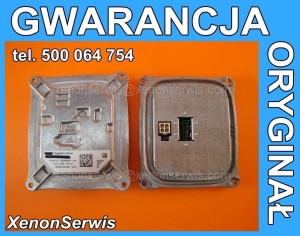 Moduł LED DRL Bi-Xenon D3S 8K0907472A