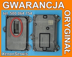 Moduł Skrętu Bi-Xenon AFSL D3S AL 8K5941329
