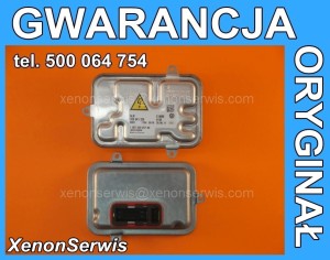 Przetwornica Bi-Xenon AL 130732925700