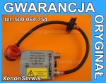 Nowa Przetwornica Bi-Xenon Hella Audi A6 5DV007760-15