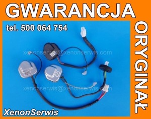 Starter Xenon Mitsubishi Electric D2S Mitsubishi Lancer W3T