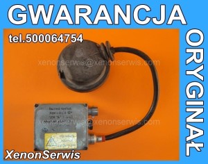 Przetwornica Xenon Hella 5DV007760-43