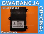 Moduł Skrętu Bi-Xenon Hella D2S VW Tiguan 7L6941329B