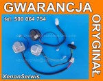 Starter Xenon Mitsubishi Electric D2S Mitsubishi Pajero W3T