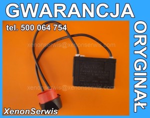 Nowy Zapłonnik Starter Xenon AL BMW Serii 3 1307329058
